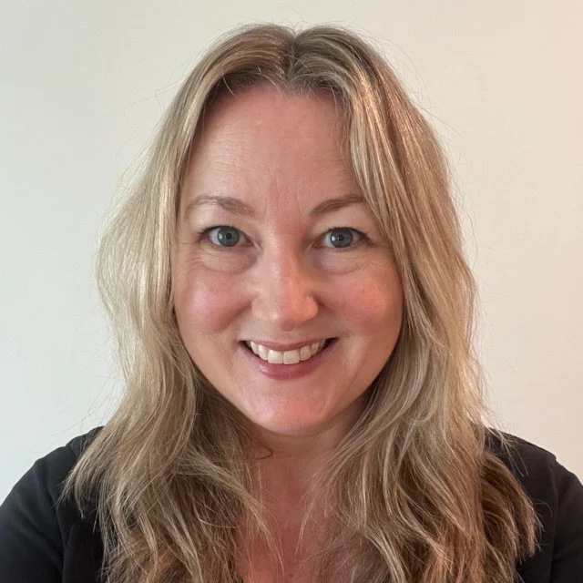 Tiffany Baggetta Director of Marketing, Communications & Partnerships Humanitarian Coalition