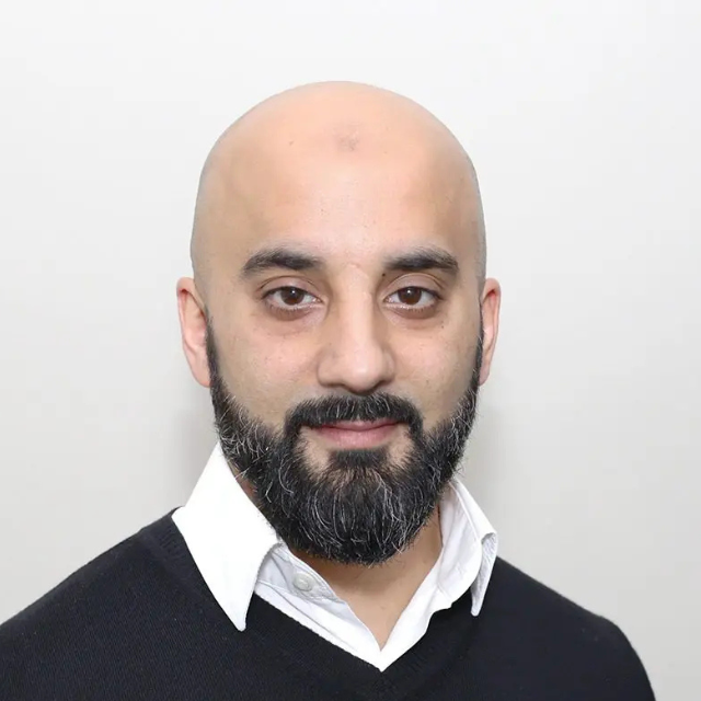 Image of Tufail Hussain