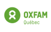 Oxfam-Québec Logo for Oxfam-Québec