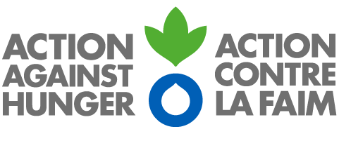 Action Against Hunger Canada logo