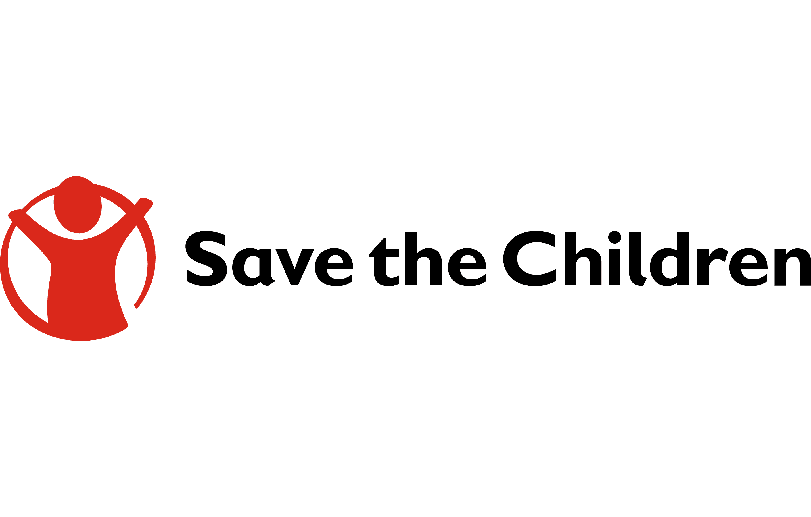 Save the children logo