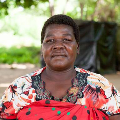 Mable from Malawi