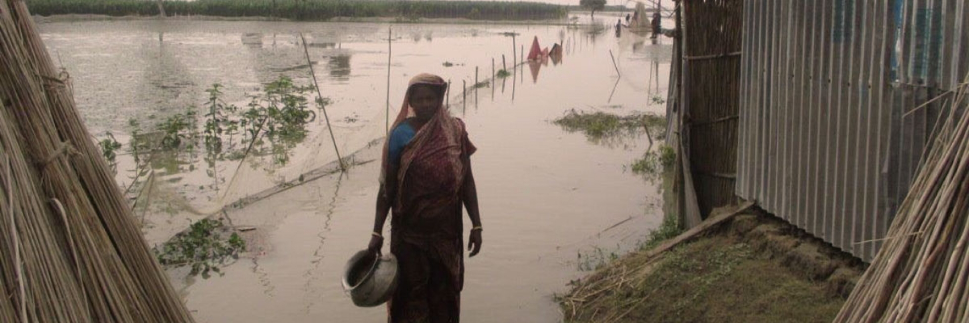 Bangladesh floods 2014