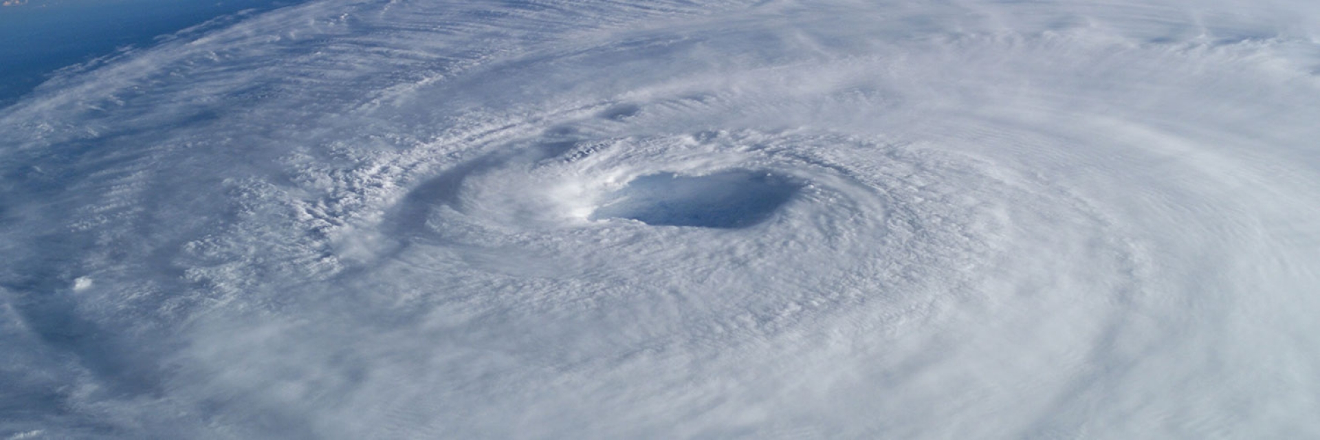 Cyclone Gita hits Tonga in 2018