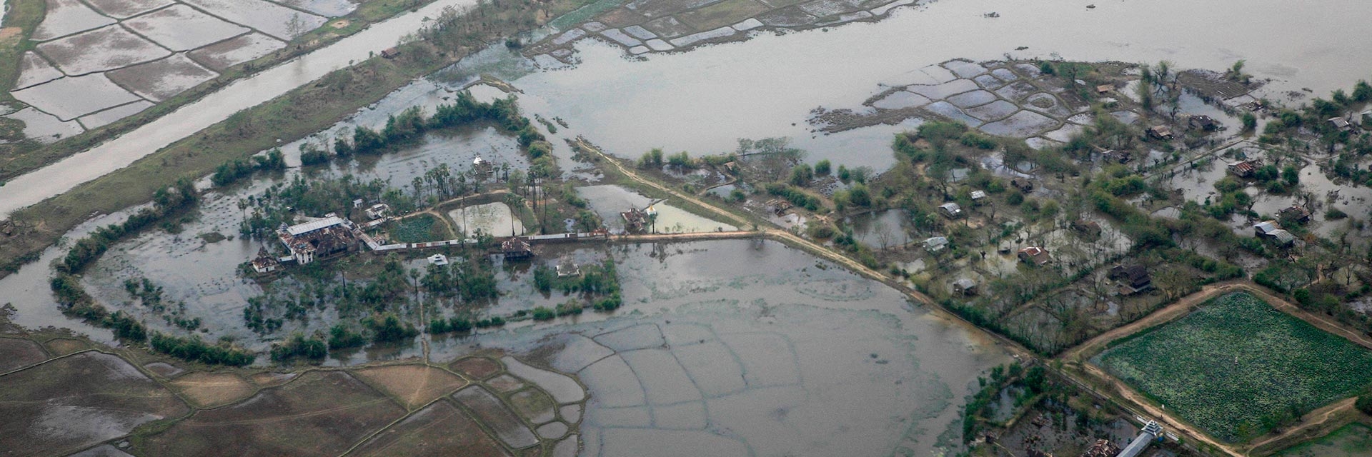 Cyclone Nargis