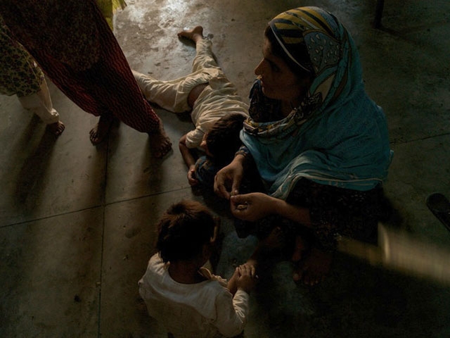 Pakistan Floods