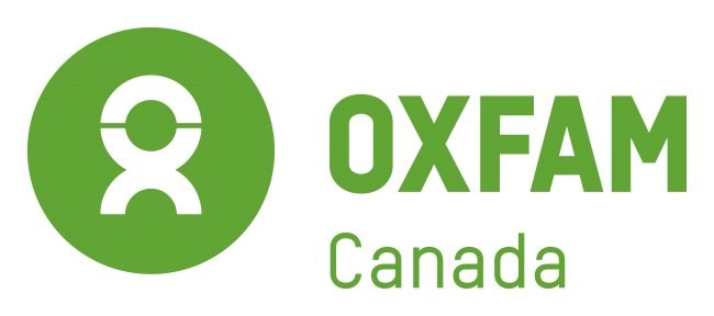 Oxfam Canada